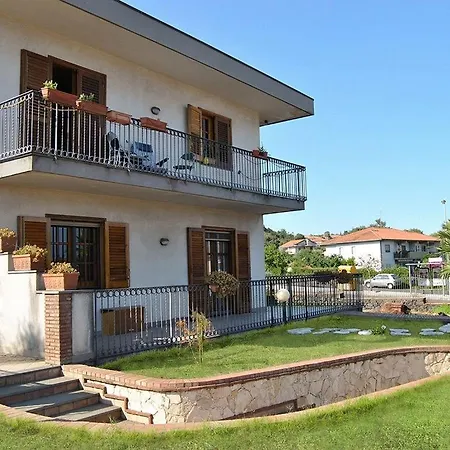 I Capricci Dell'etna 1 Di Puglisi Apartment