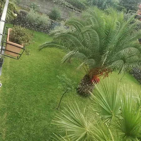 I Capricci Dell'etna 1 Di Puglisi Apartment Mascalucia