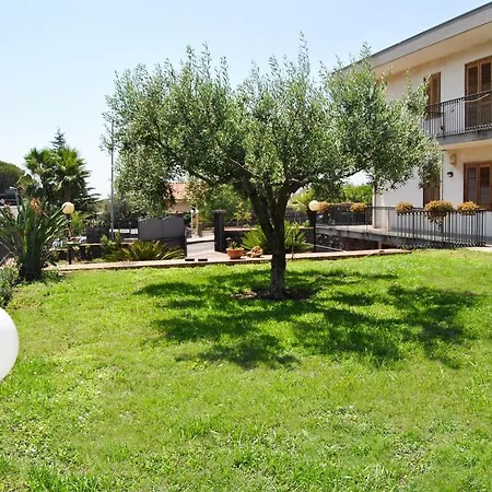 דירה I Capricci Dell'etna 1 Di Puglisi *