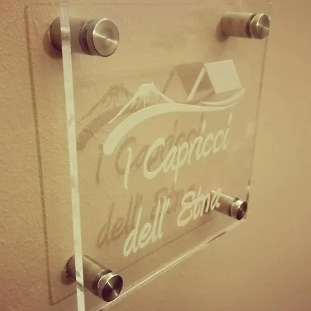 I Capricci Dell'etna 1 Di Puglisi * מאסקלוצ'יה