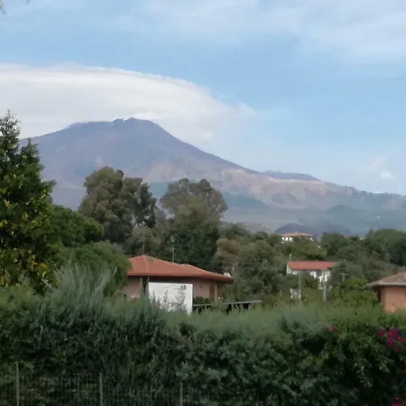 I Capricci Dell'etna 1 Di Puglisi מאסקלוצ'יה