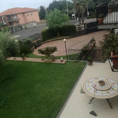 I Capricci Dell'etna 1 Di Puglisi *